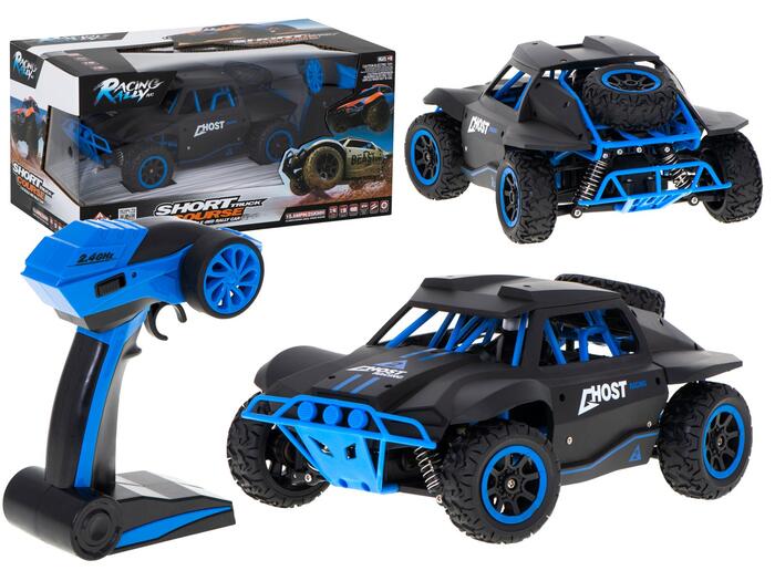 Ghost racing rc on sale