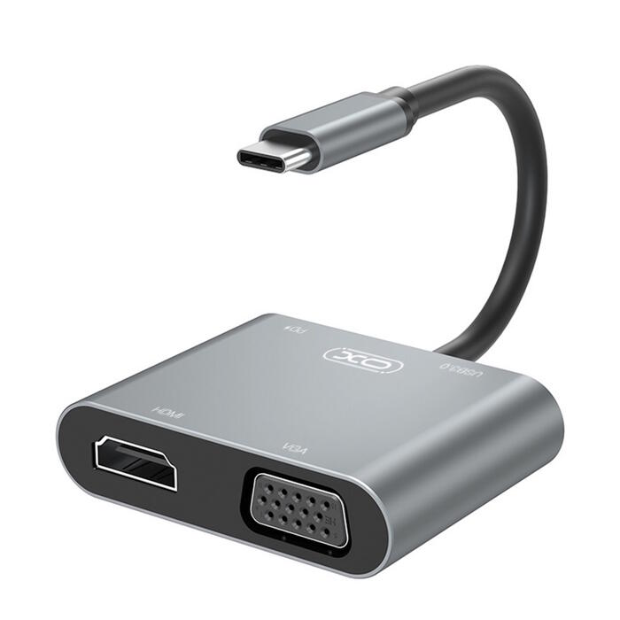 Adapter USBHDMI - Gembird A-USB3-HDMI, USB to HD - ATEHNO